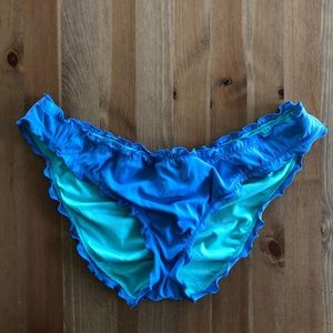 Victoria's Secret Swim - Victoria’s Secret cheeky bikini bottoms Victoria's Secret Swim - Victoria’s Secret cheeky bikini bottoms